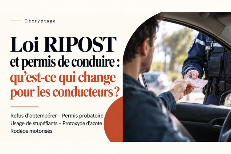 Article_Actualité_Célandine_Rigoulot_telephone-au-volant-suspension-permis-generalisee-france Téléphone au volant : suspension administrative du permis de conduire généralisée en France depuis septembre 2026